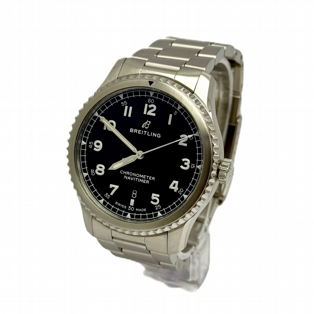 Breitling Navitimer 8 Automatic 41