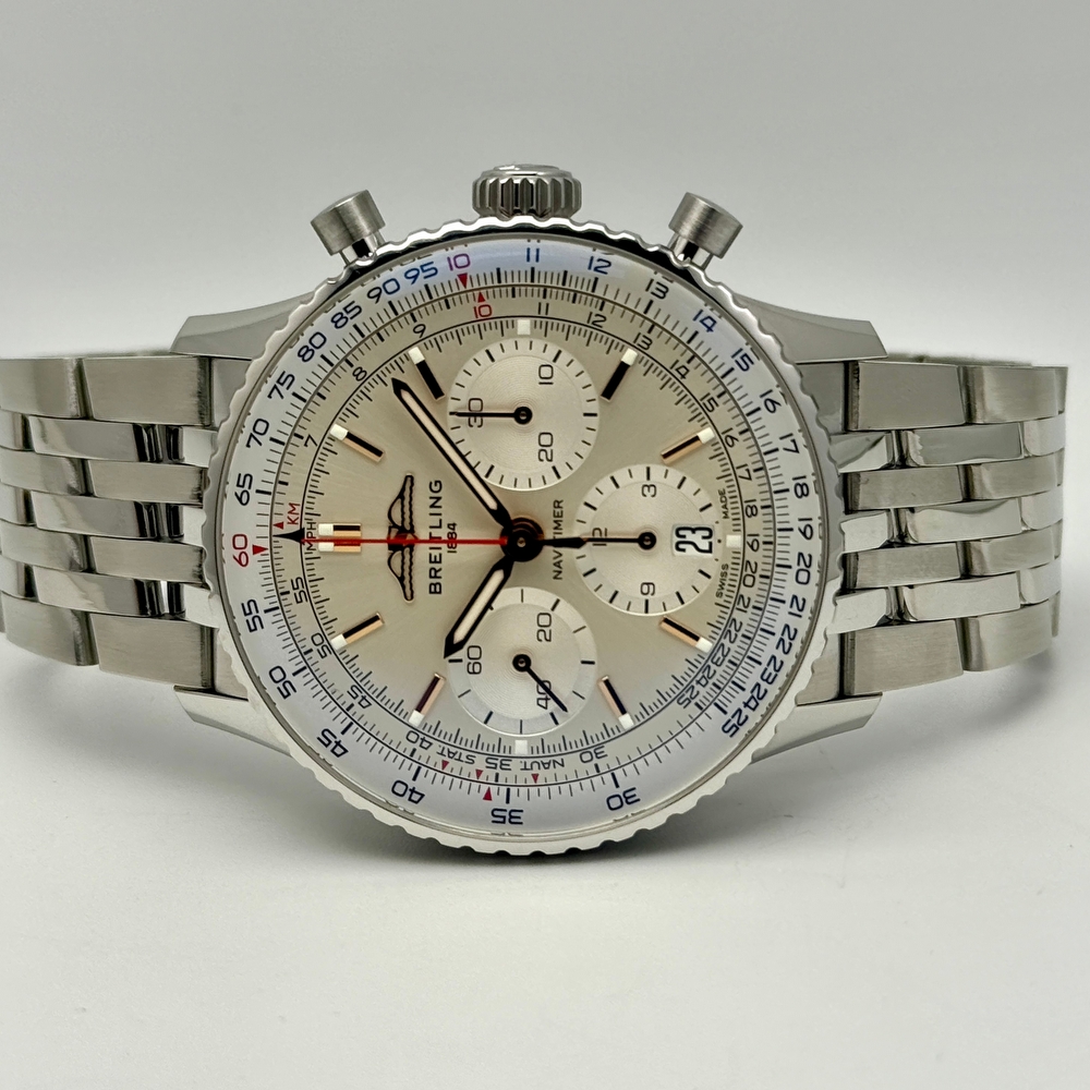 Breitling Navitimer B01