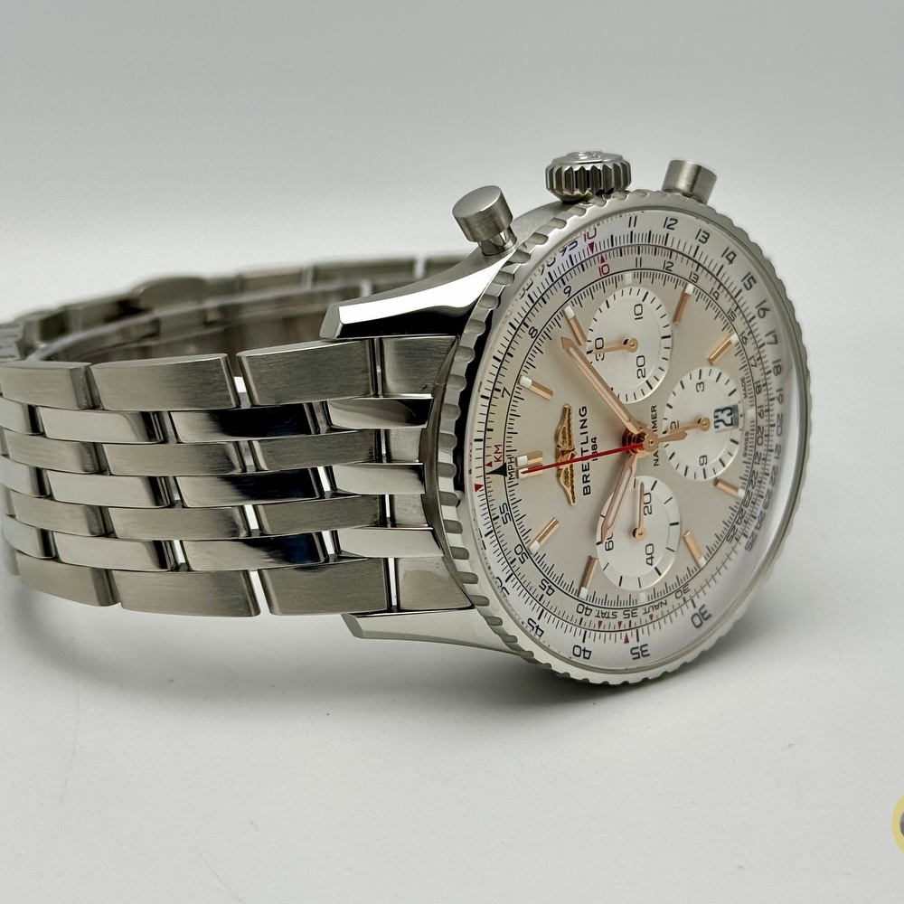 Breitling Navitimer B01