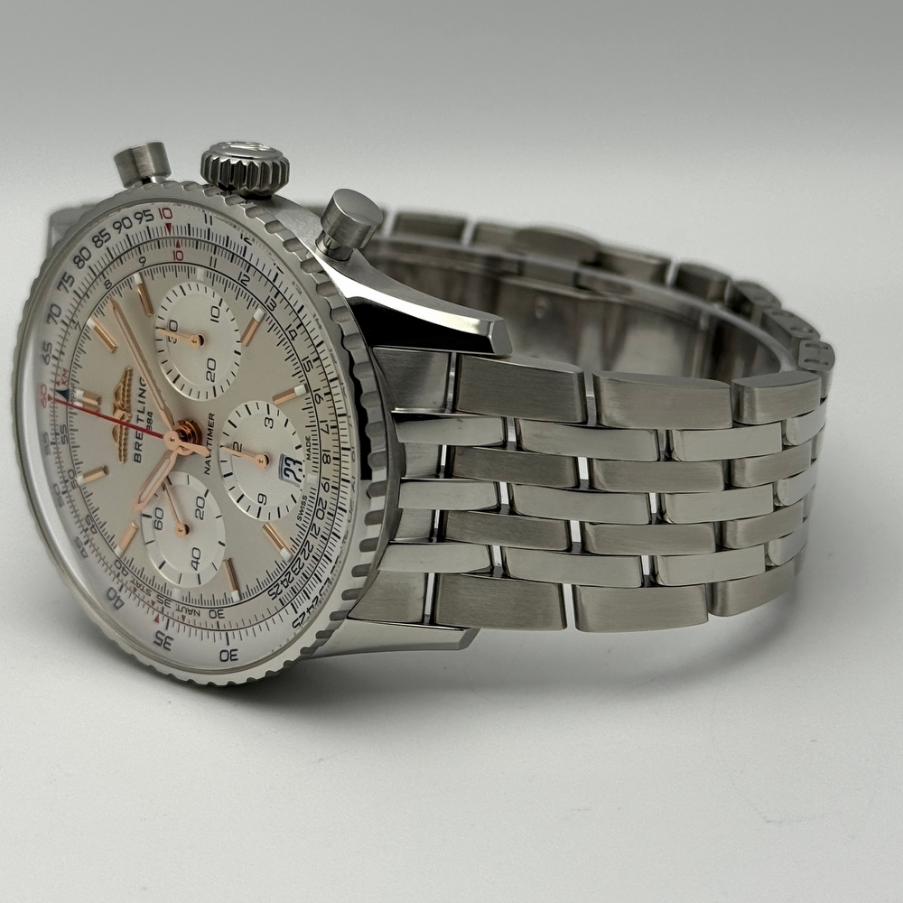 Breitling Navitimer B01