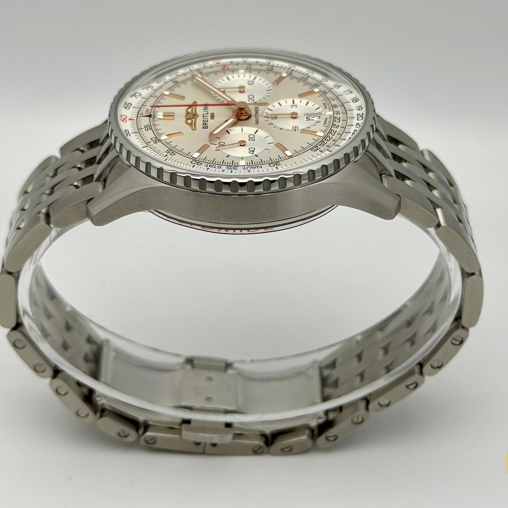 Breitling Navitimer B01