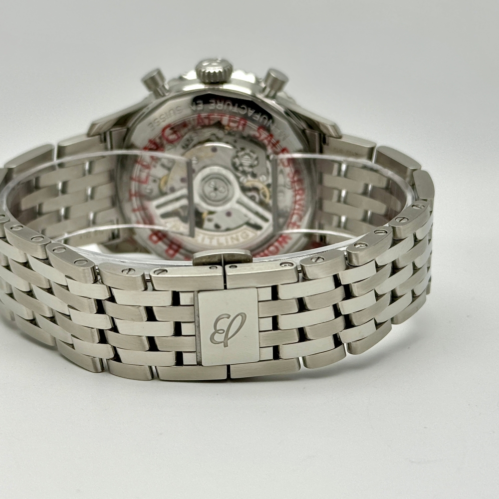 Breitling Navitimer B01