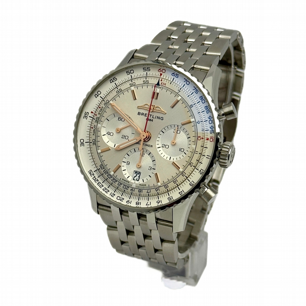 Breitling Navitimer B01