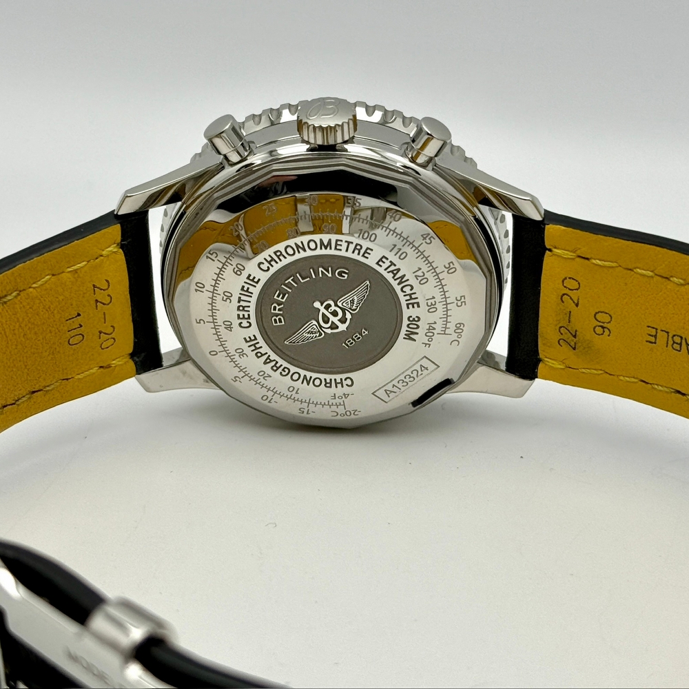Breitling Navitimer Chronograph 41