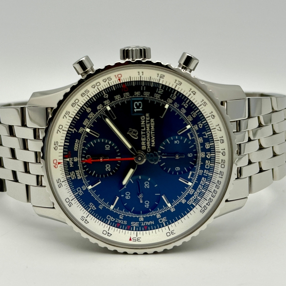 Breitling Navitimer Chronograph 41