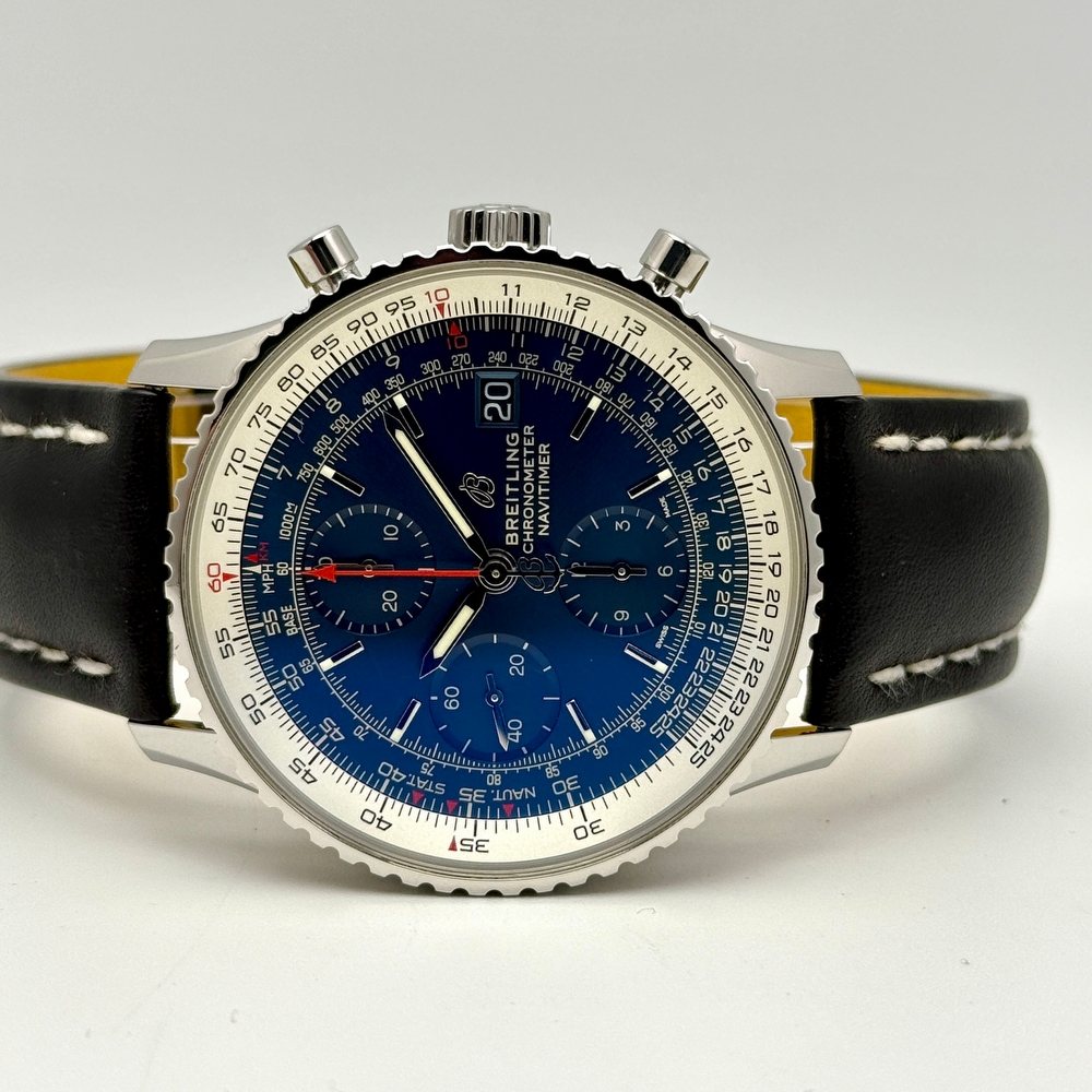 Breitling Navitimer Chronograph 41
