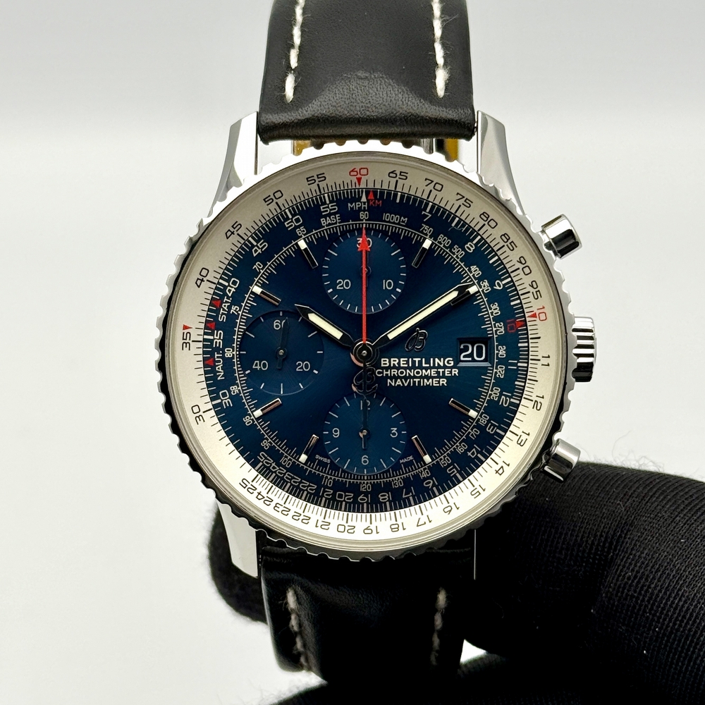 Breitling Navitimer Chronograph 41
