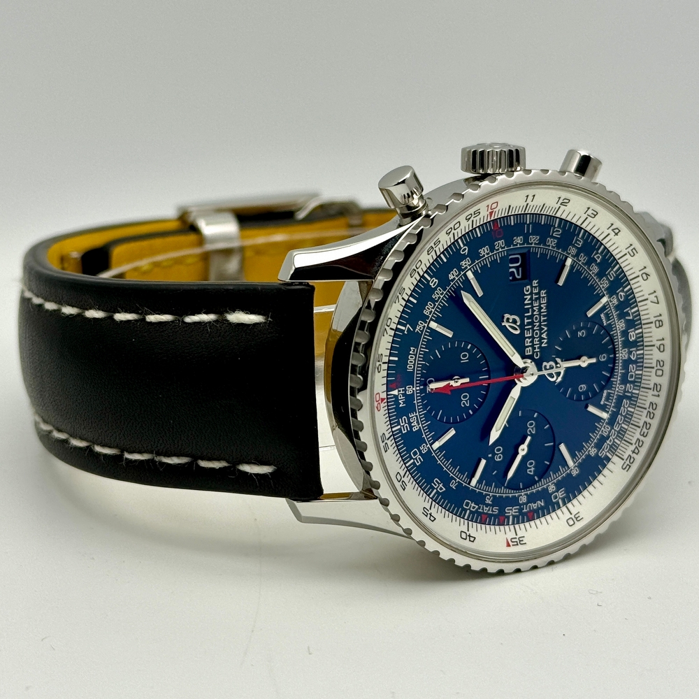 Breitling Navitimer Chronograph 41
