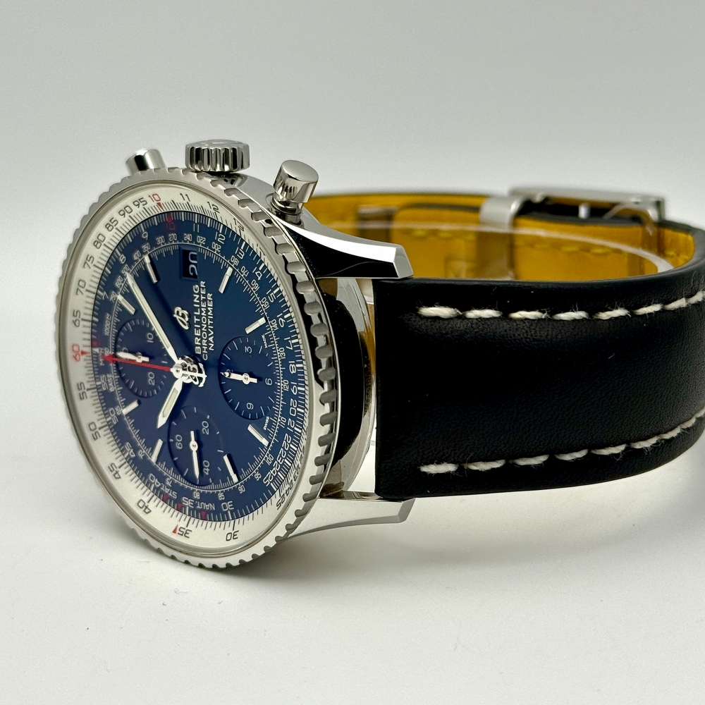 Breitling Navitimer Chronograph 41