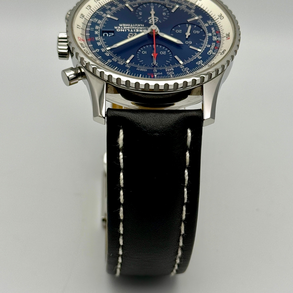 Breitling Navitimer Chronograph 41