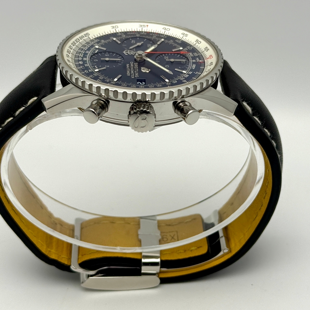 Breitling Navitimer Chronograph 41