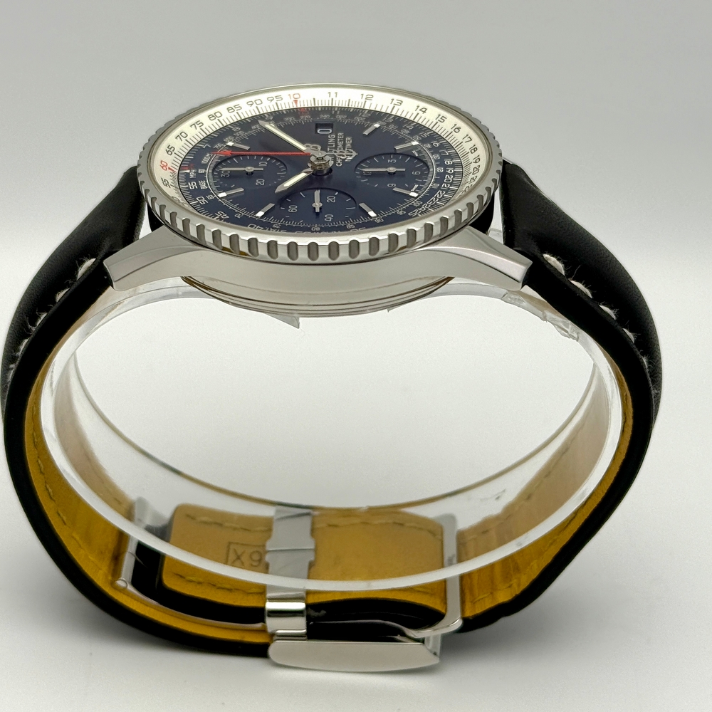 Breitling Navitimer Chronograph 41