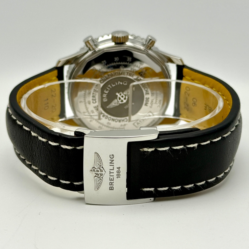 Breitling Navitimer Chronograph 41