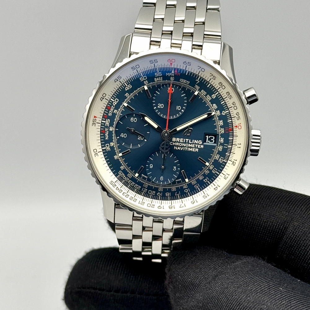 Breitling Navitimer Chronograph 41