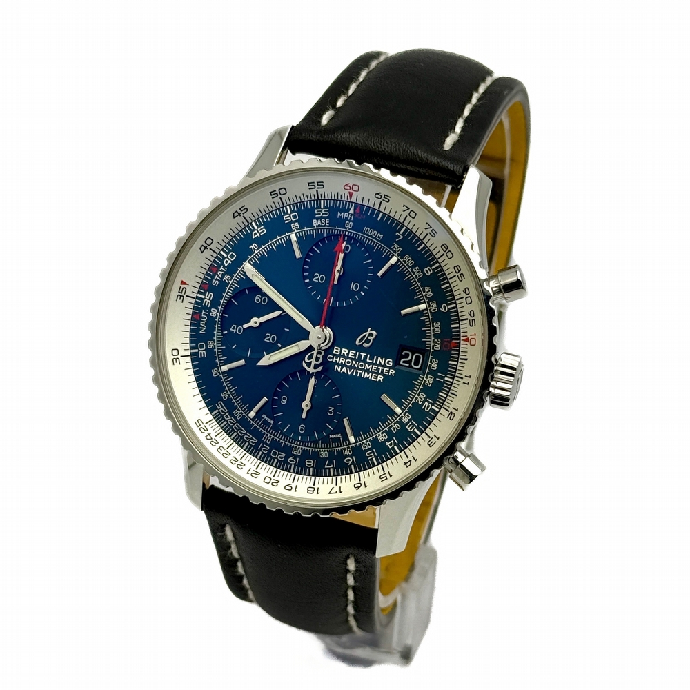 Breitling Navitimer Chronograph 41