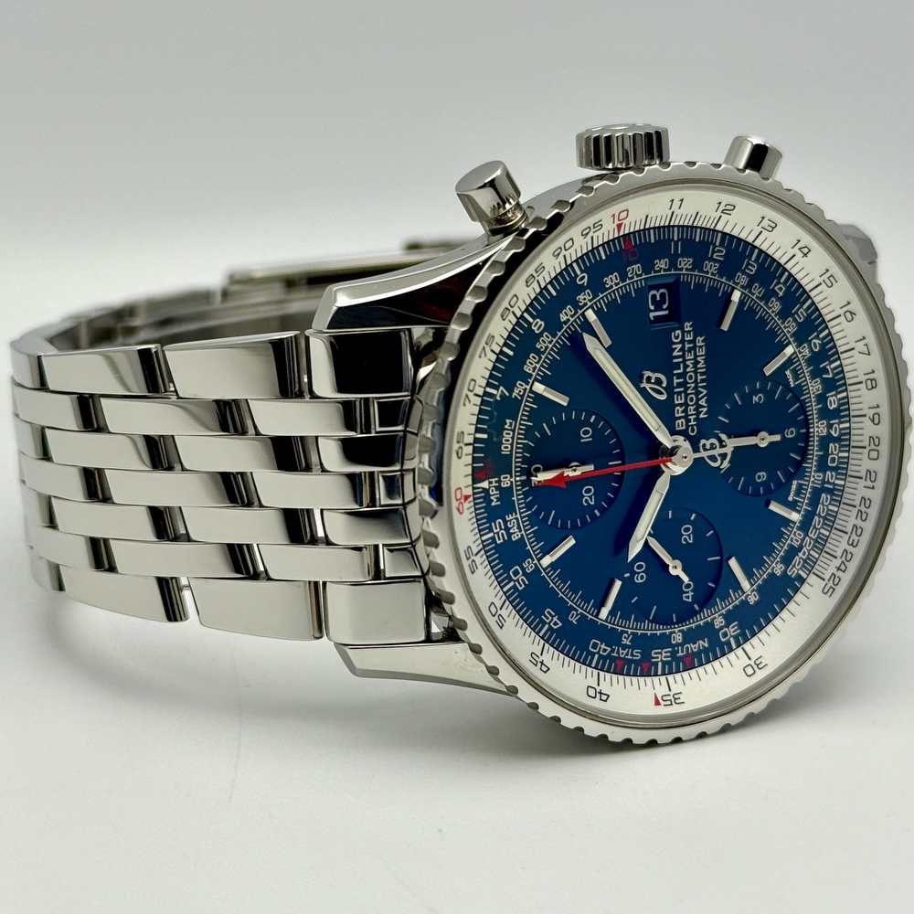 Breitling Navitimer Chronograph 41