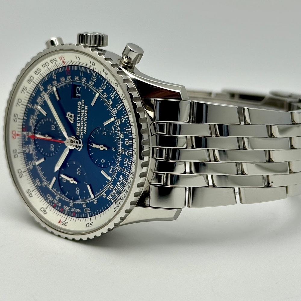 Breitling Navitimer Chronograph 41