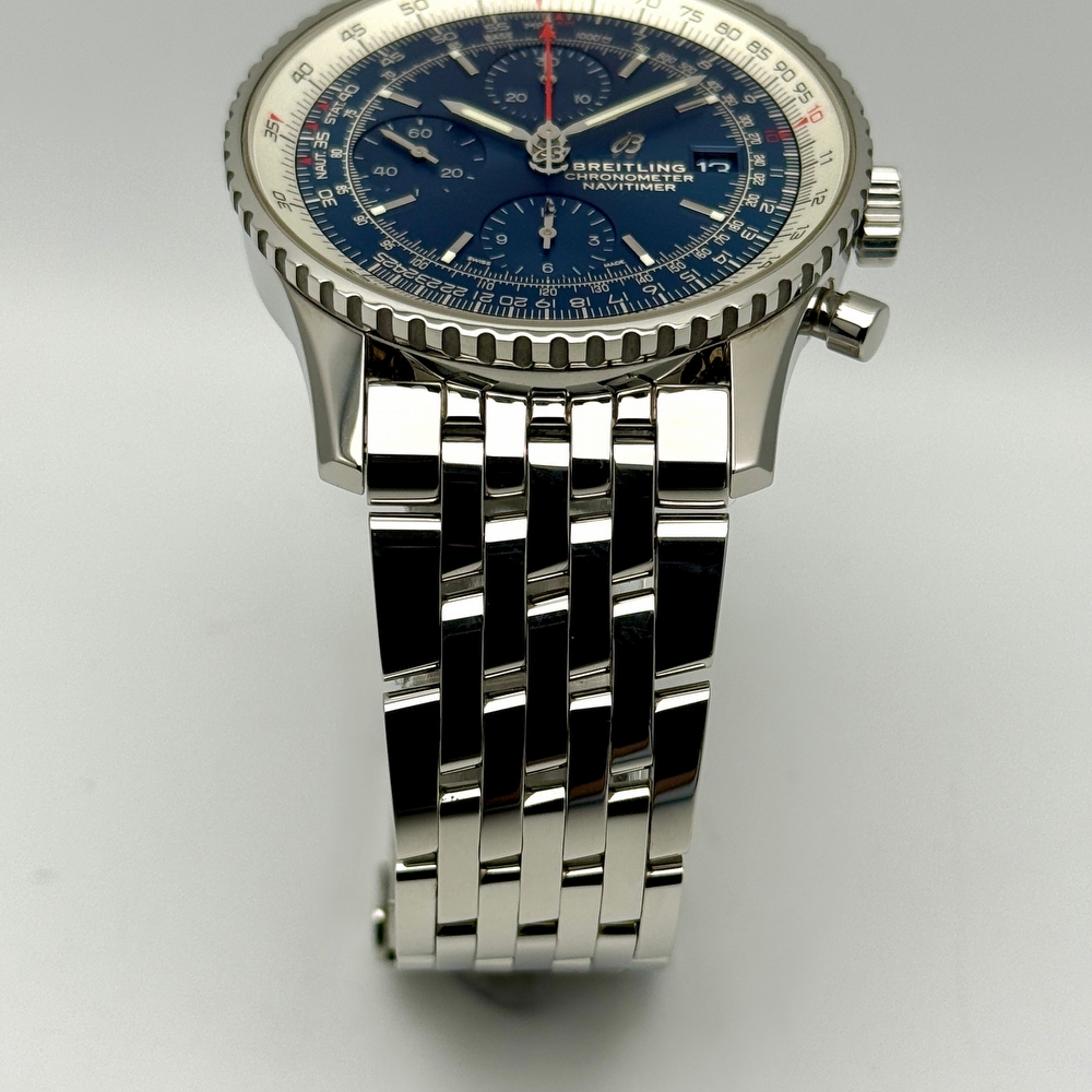 Breitling Navitimer Chronograph 41