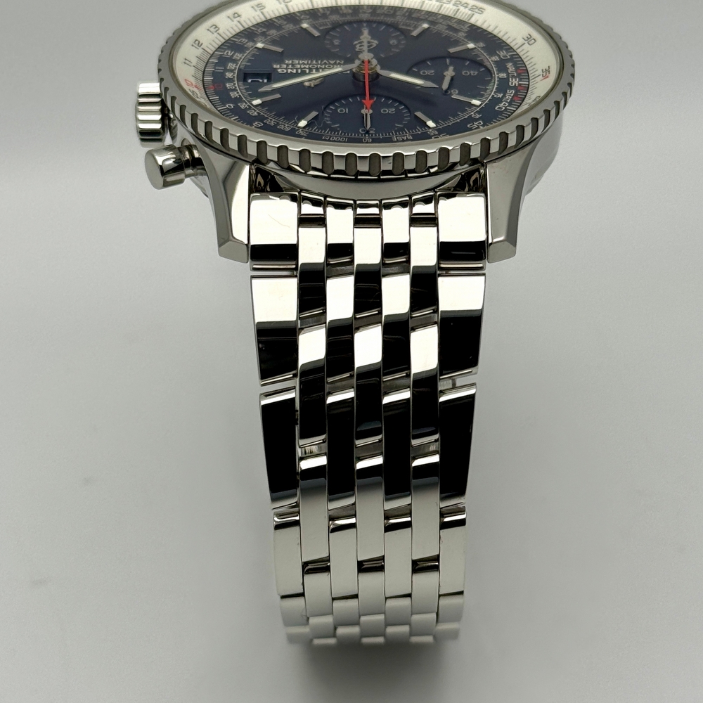 Breitling Navitimer Chronograph 41