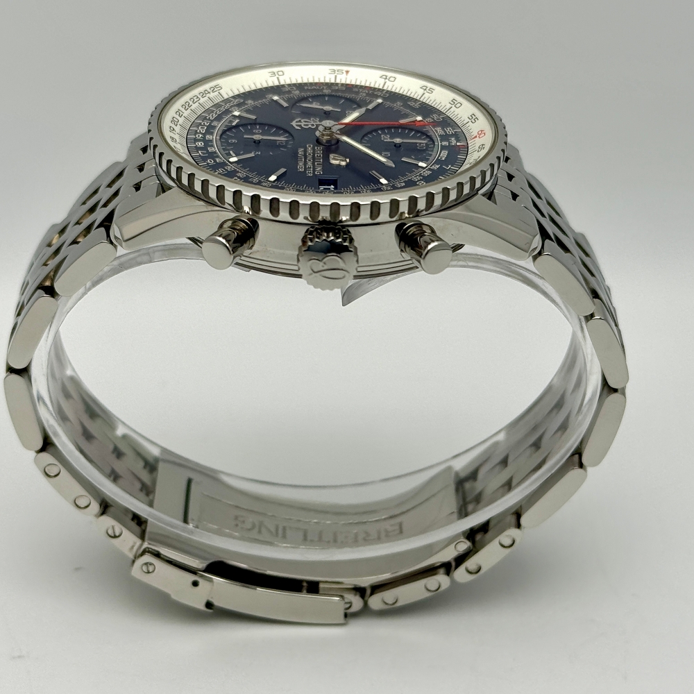 Breitling Navitimer Chronograph 41