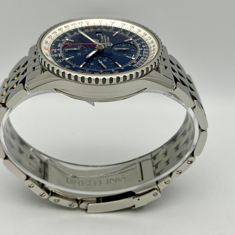 Breitling Navitimer Chronograph 41