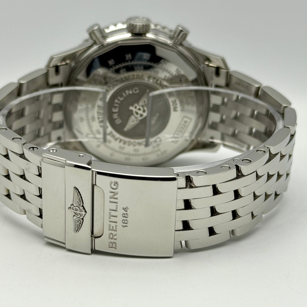 Breitling Navitimer Chronograph 41