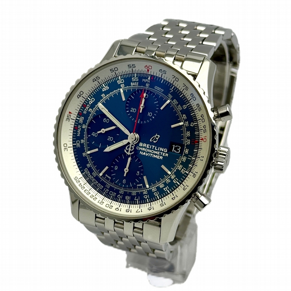 Breitling Navitimer Chronograph 41