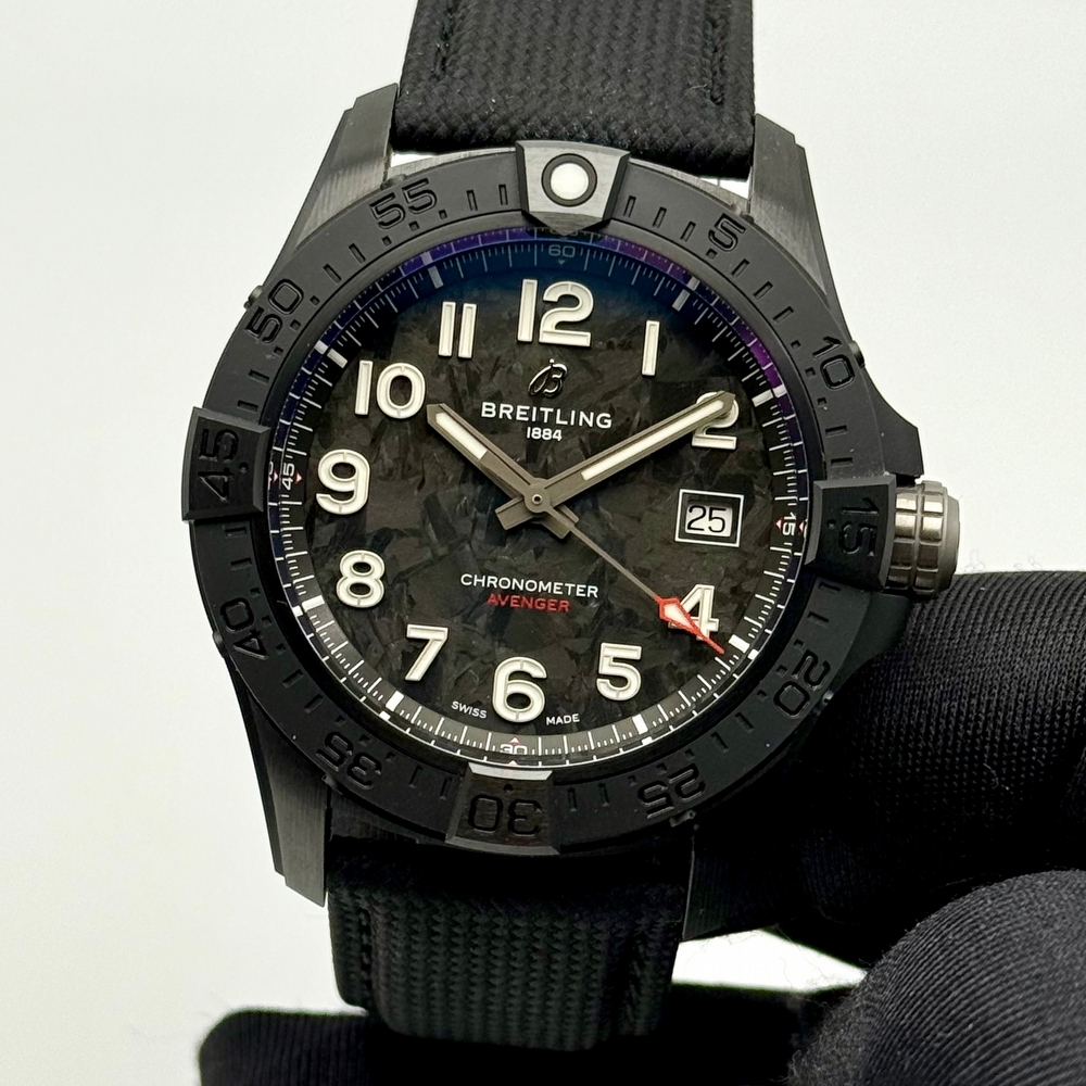 Breitling Avenger 42 Night Mission Ceramic