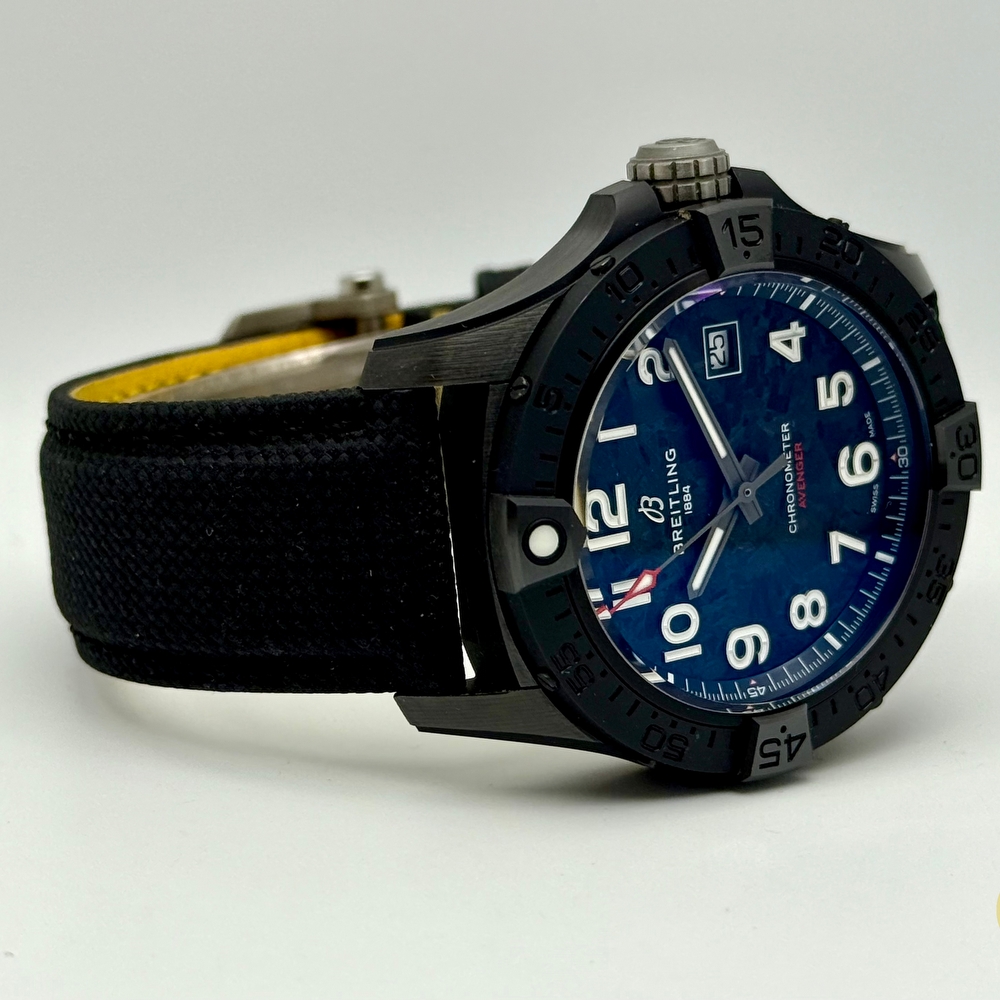 Breitling Avenger 42 Night Mission Ceramic