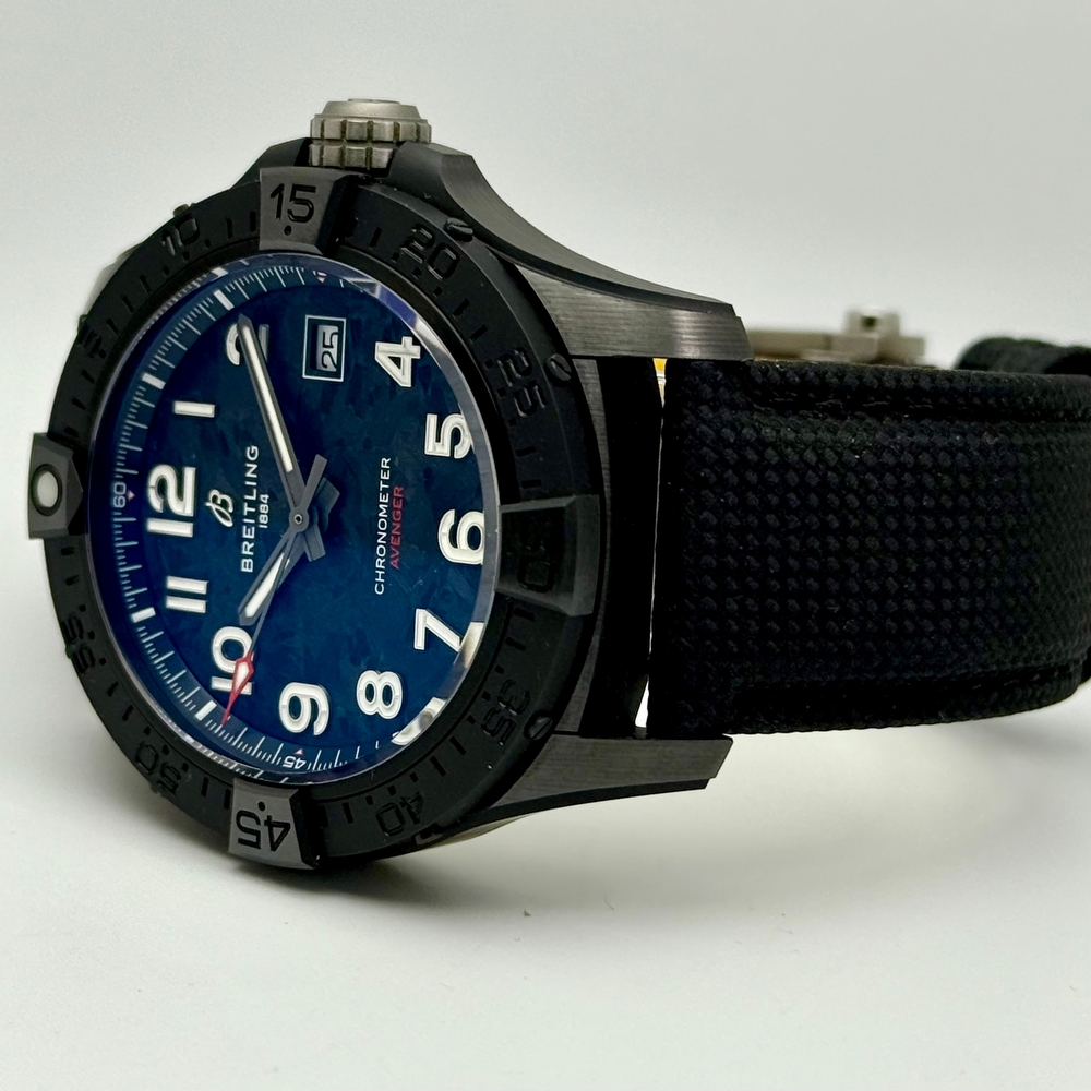 Breitling Avenger 42 Night Mission Ceramic