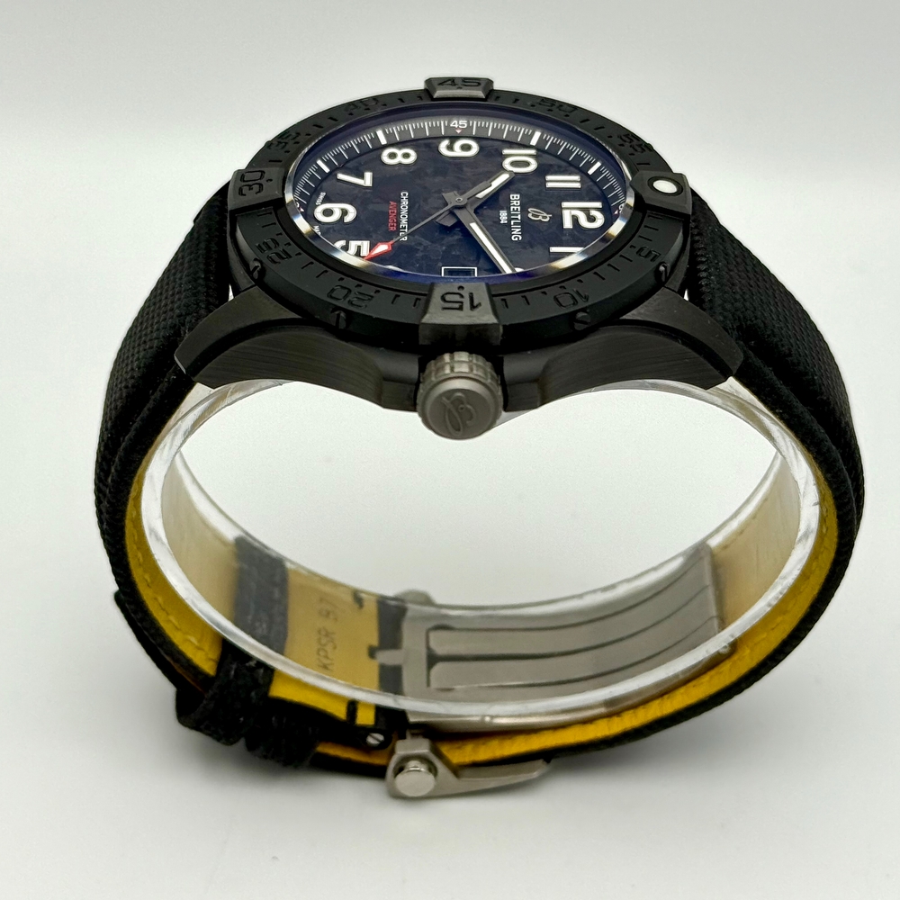 Breitling Avenger 42 Night Mission Ceramic
