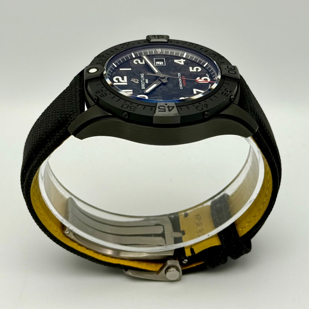 Breitling Avenger 42 Night Mission Ceramic
