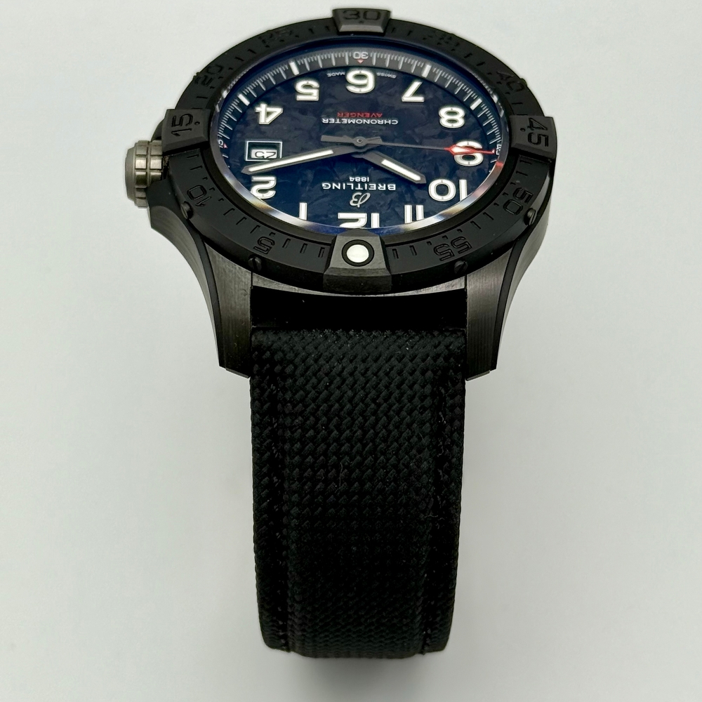Breitling Avenger 42 Night Mission Ceramic