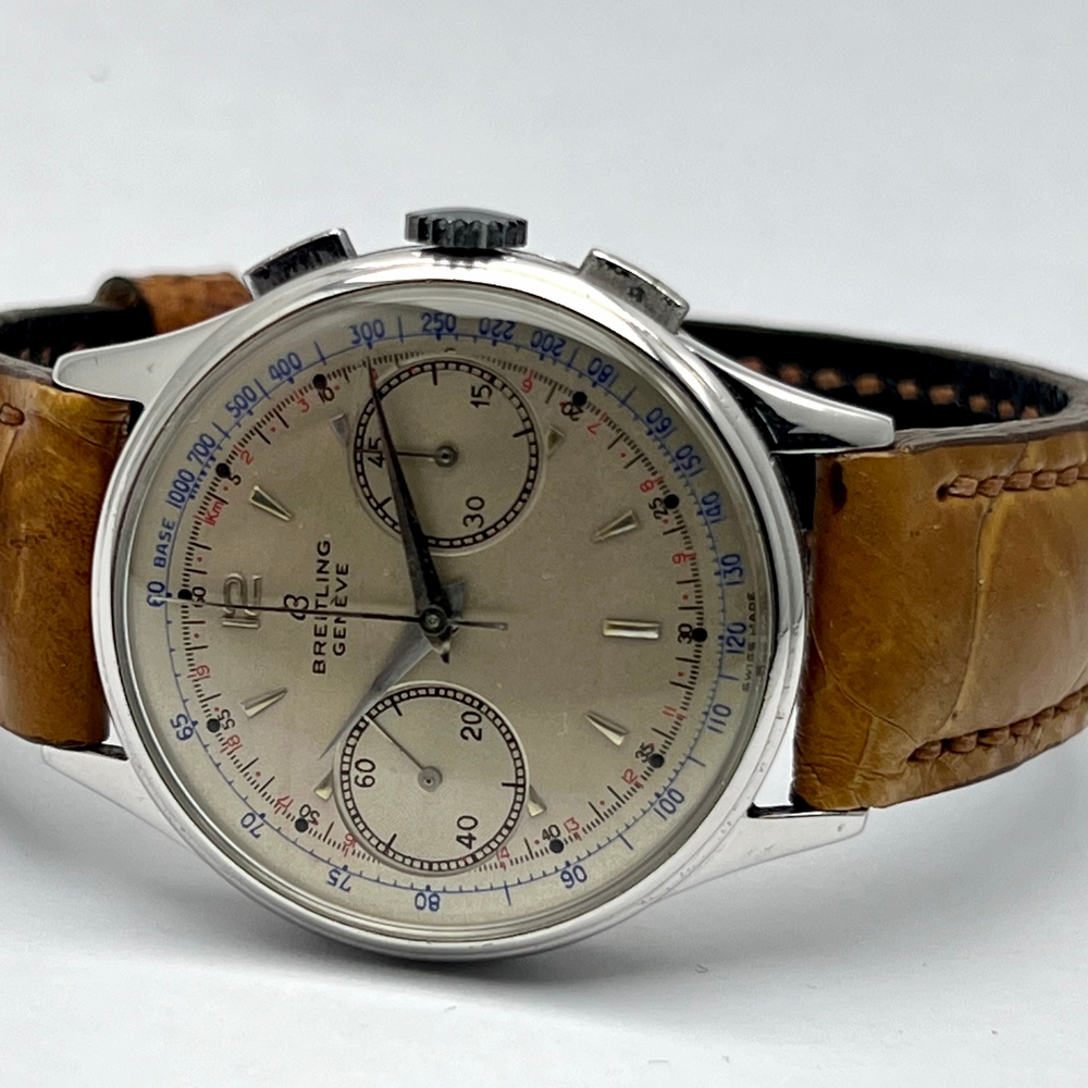 Breitling premier 760 sale