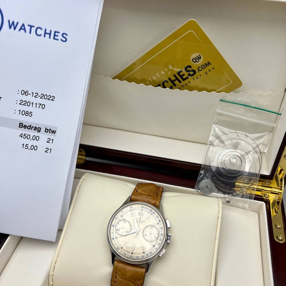 Breitling discount premier 760