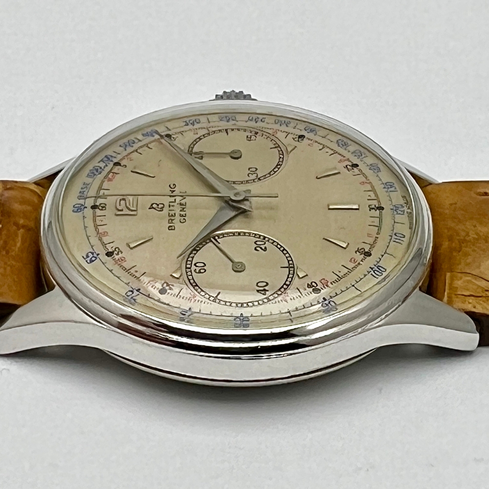 Breitling sales premier 760
