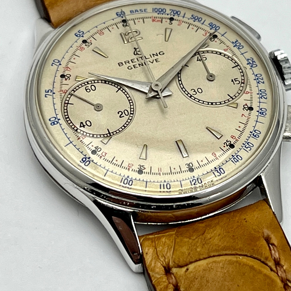 Breitling premier on sale 760