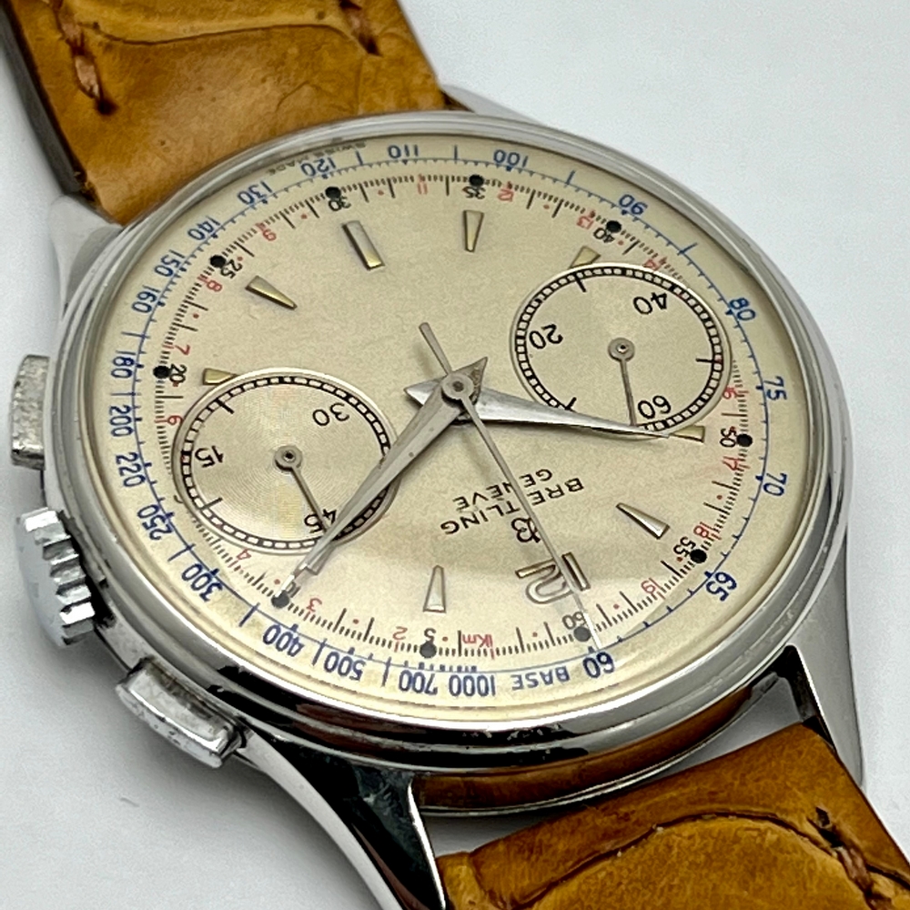 Breitling premier 760 sale