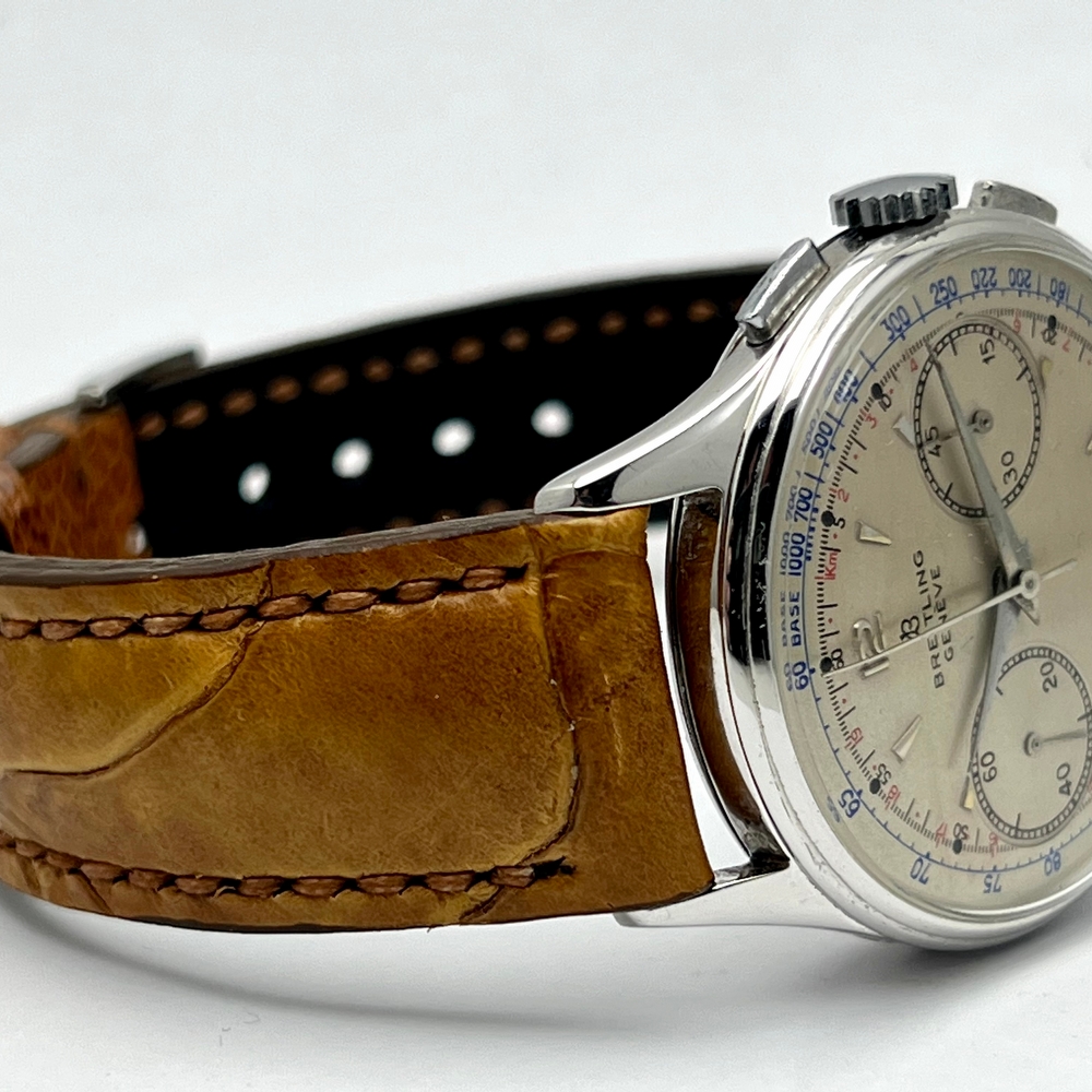 Breitling Premier 760 