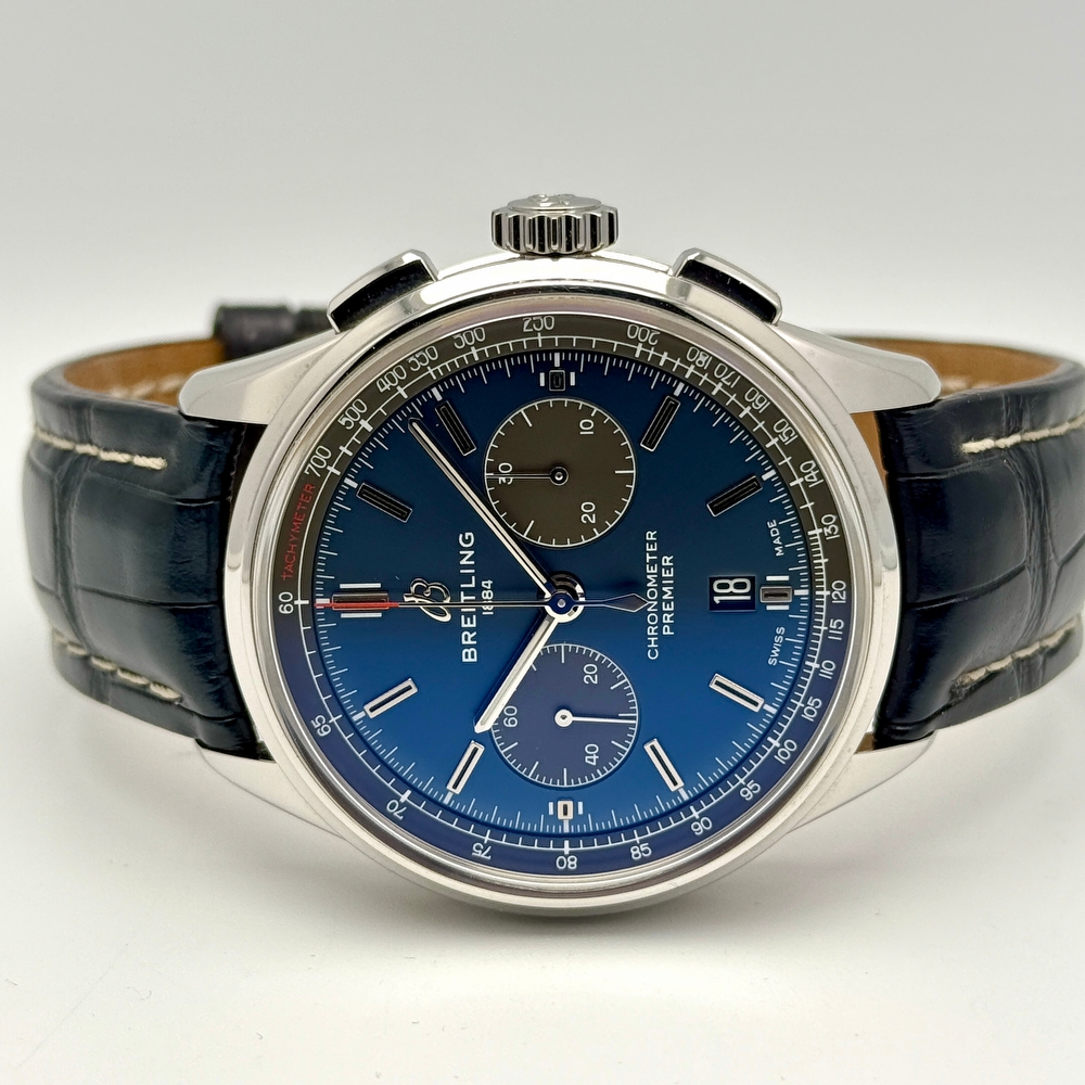 Breitling Premier B01 Chronograph 
