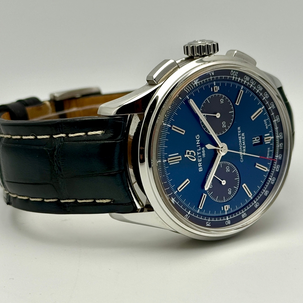 Breitling Premier B01 Chronograph 