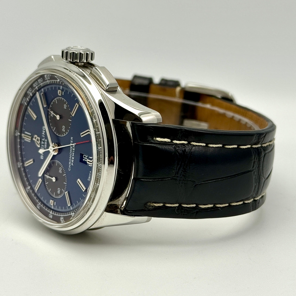 Breitling Premier B01 Chronograph 