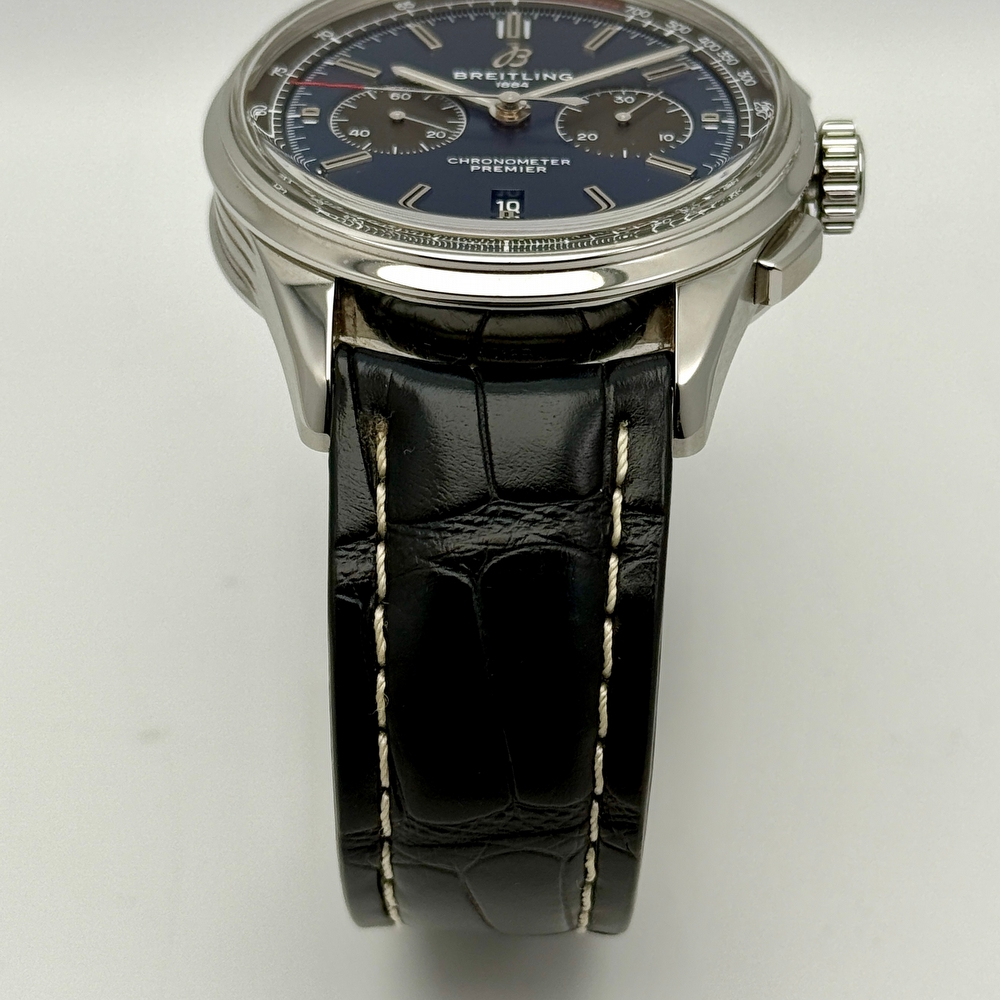 Breitling Premier B01 Chronograph 