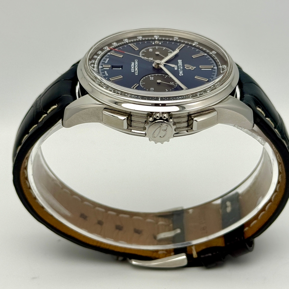 Breitling Premier B01 Chronograph 