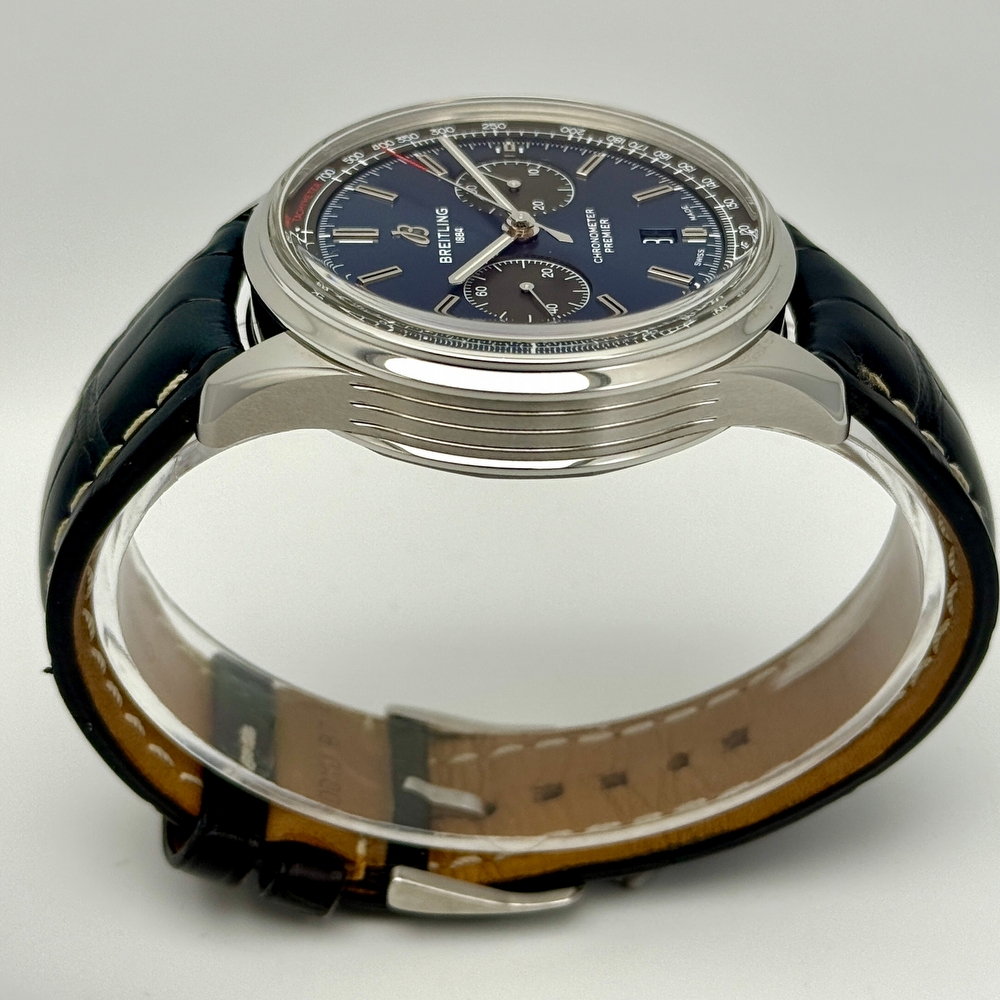 Breitling Premier B01 Chronograph 