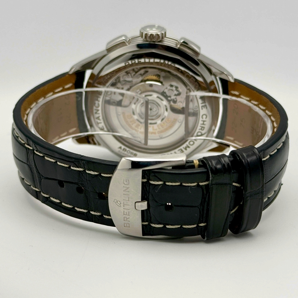 Breitling Premier B01 Chronograph 