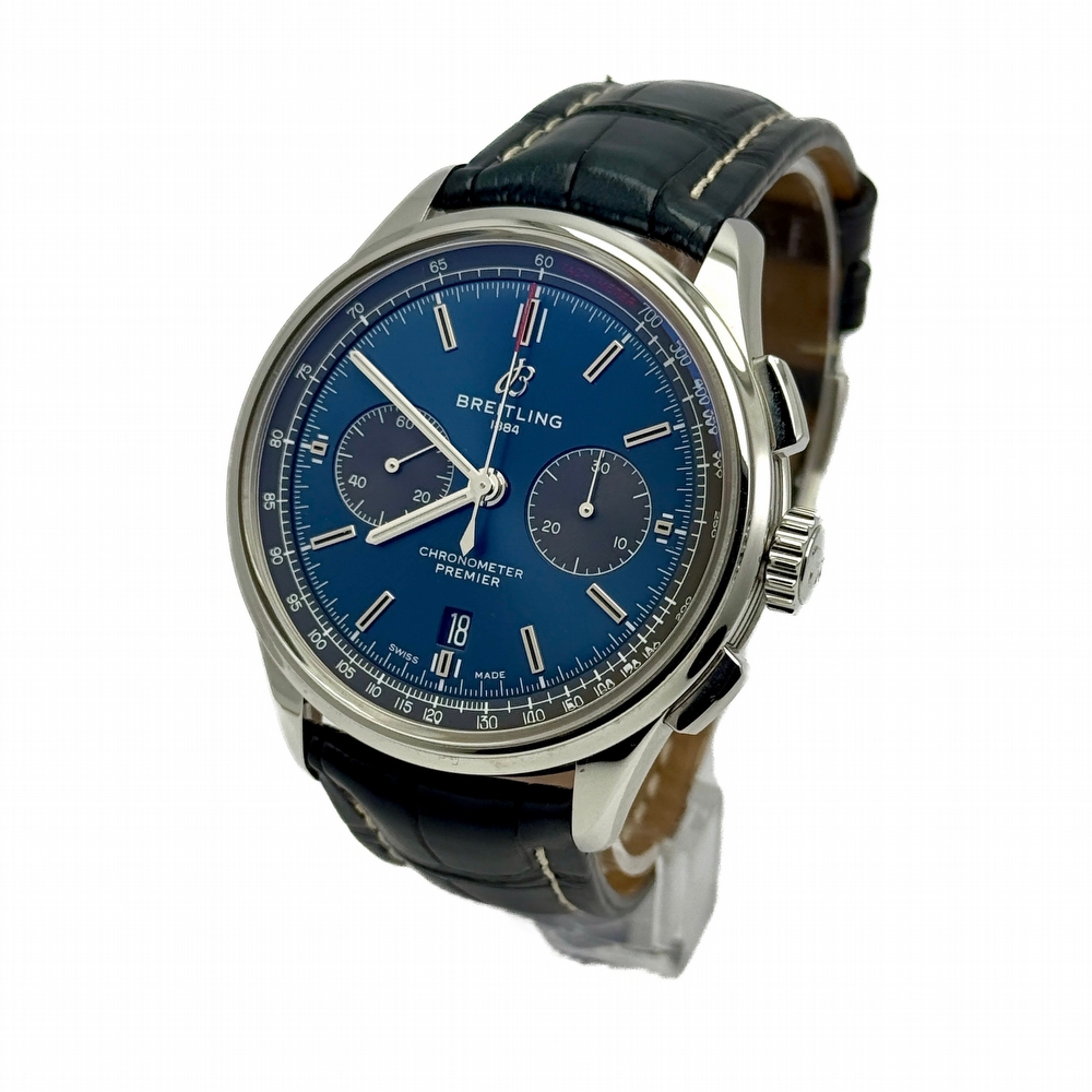 Breitling Premier B01 Chronograph 