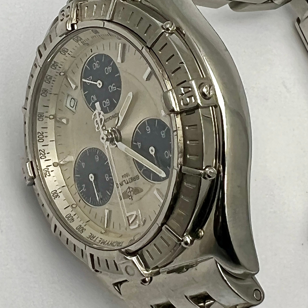 Breitling Sirius Colt Chronograph