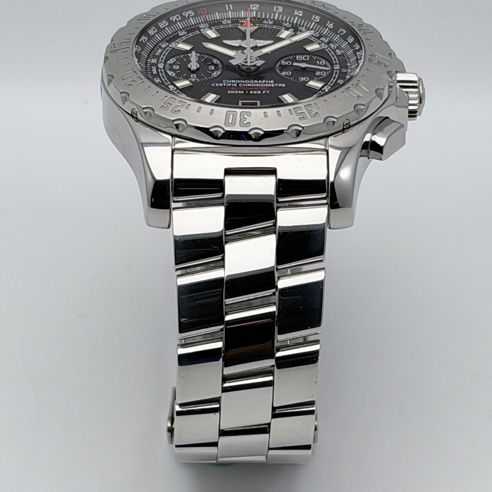 Breitling Skyracer Chronograph