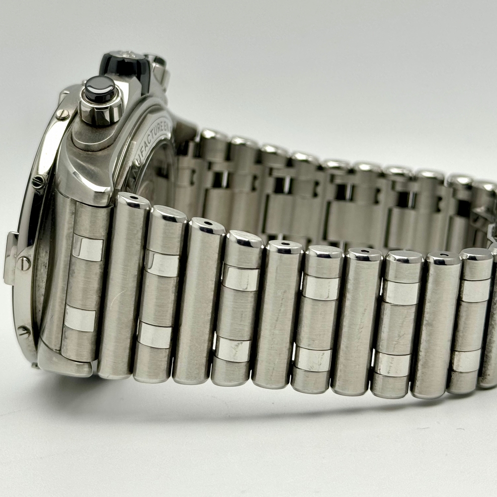 Breitling Super Chronomat B01